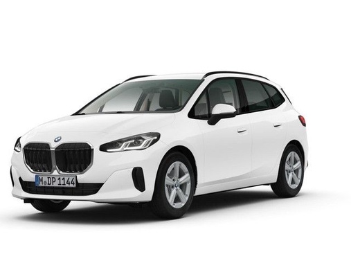 BMW 2 Series 2025