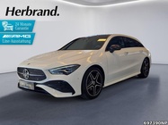 Mercedes-Benz CLA-Class 2024