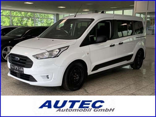 Ford Transit Connect 2021