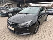 Opel Astra 2021