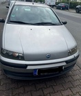 Fiat Punto 2003