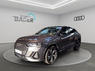 Audi Q3 2025
