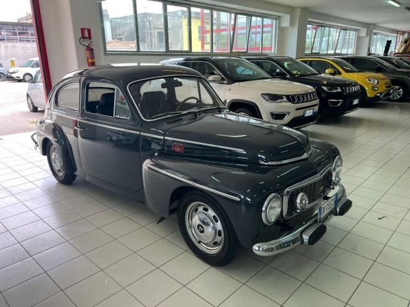 Volvo Other