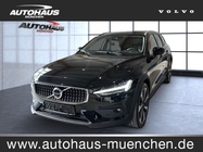 Volvo V60 2023