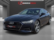 Audi A7 2023