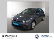 Volkswagen Polo 2025