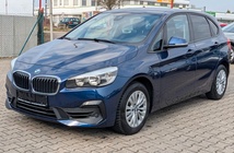 BMW 2 Series 2020