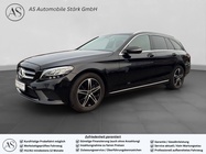 Mercedes-Benz C-Class 2020