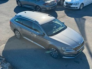 Skoda Superb 2022