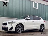 BMW X2 2019