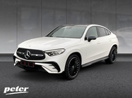 Mercedes-Benz GLC-Class 2024