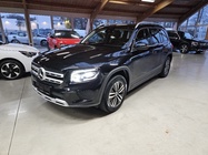 Mercedes-Benz GLB-Class 2021