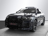 Audi RSQ8 2025