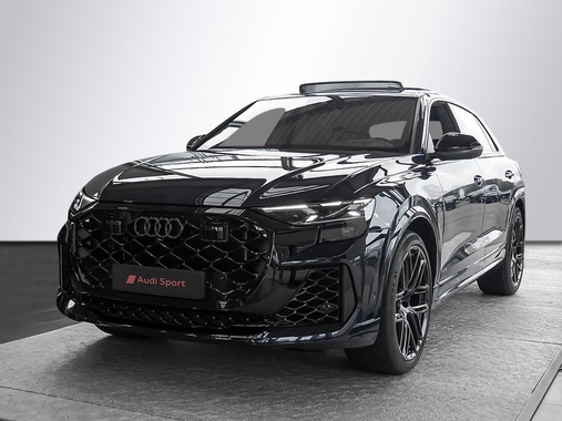 Audi RSQ8 2025
