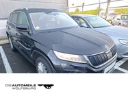 Skoda Kodiaq 2021