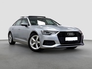 Audi A6 2021