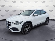 Mercedes-Benz GLA-Class 2022