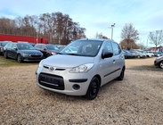 Hyundai i10 2008
