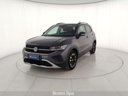 Volkswagen T-Cross 2024