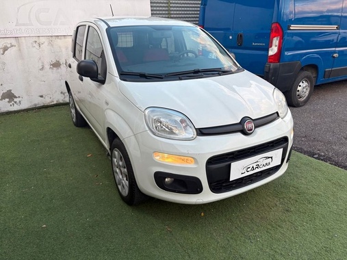 Fiat Panda 2020