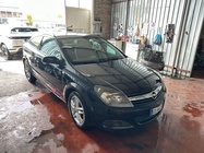 Opel Astra 2007