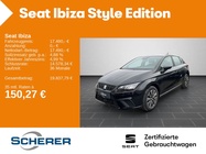 Seat Ibiza 2024