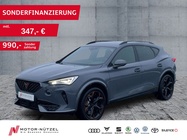 Cupra Formentor 2020