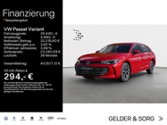 Volkswagen Passat 2024