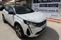 Peugeot 3008 2024