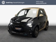 Smart ForTwo 2021