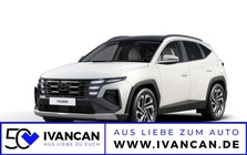 Hyundai Tucson 2026