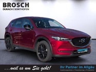 Mazda CX-5 2020