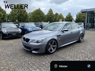 BMW M5 2006