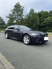 BMW 5 Series 2016