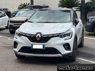 Renault Captur 2021