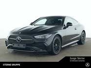 Mercedes-Benz CLE-Class 2025