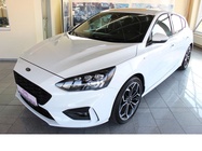 Ford Focus 2019