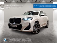 BMW X1 2022
