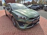 Kia cee'd Sportswagon 2023