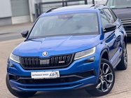 Skoda Kodiaq 2020