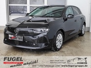 Opel Astra 2023