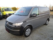 Volkswagen T6 2022