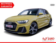 Audi A1 2019