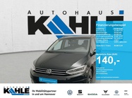 Volkswagen Touran 2025