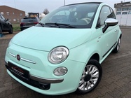 Fiat 500C 2014