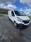 Renault Trafic 2021