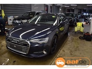 Audi A6 2021
