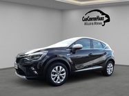 Renault Captur 2022