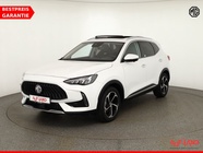 MG HS 2024