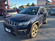 Jeep Compass 2019